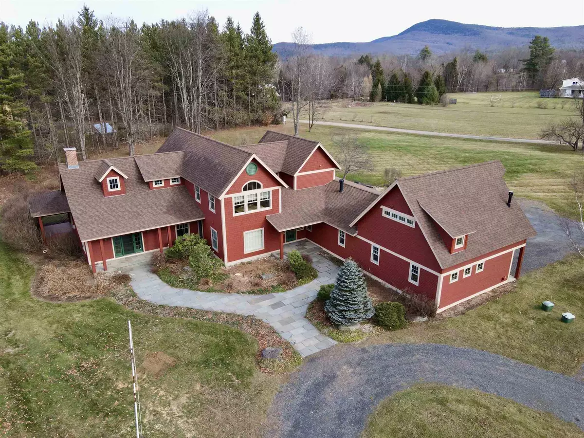 Waitsfield, VT 05673,901 Joslin Hill RD