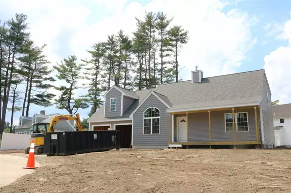 25 New Hampshire AVE, Nashua, NH 03063