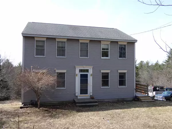 248 Grapevine RD, Dunbarton, NH 03046