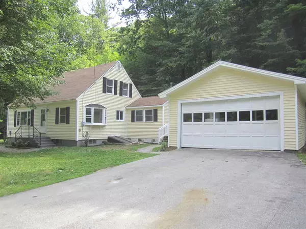 97 Grapevine RD, Dunbarton, NH 03046