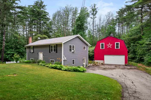 3 Jewett RD, Dunbarton, NH 03046