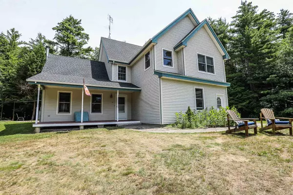 88 Twist Hill RD, Dunbarton, NH 03046