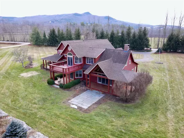 Waitsfield, VT 05673,901 Joslin Hill RD