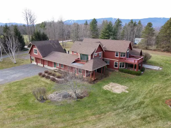 Waitsfield, VT 05673,901 Joslin Hill RD