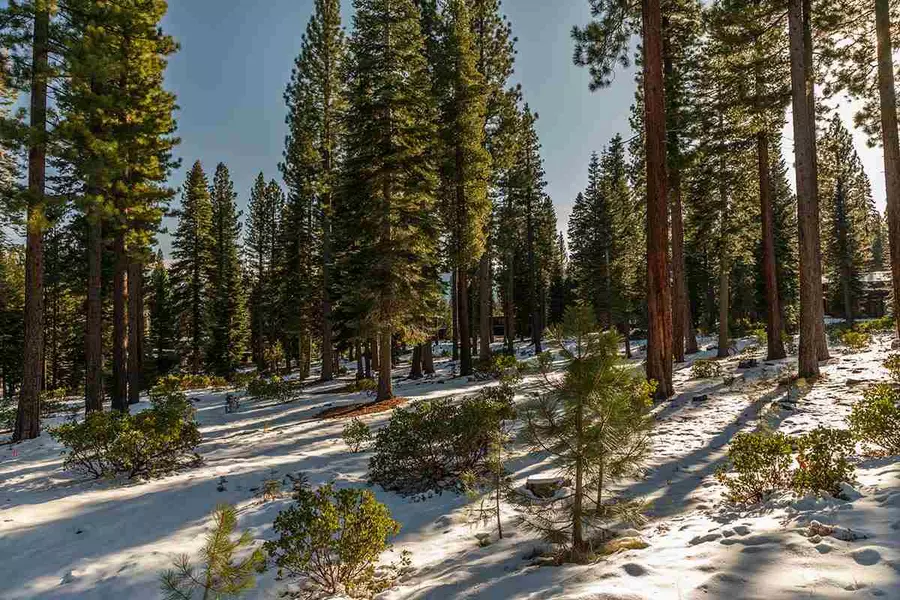 Corner Lot 126 Bellingrath Court, Truckee, CA 96161