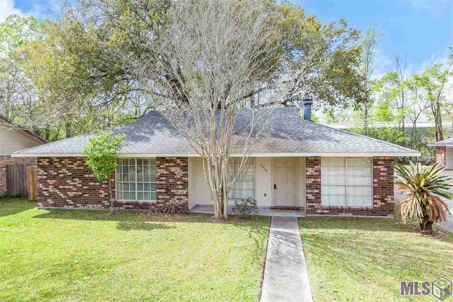 3416 COLONEL GIBSON CIR, Baton Rouge, LA 70816