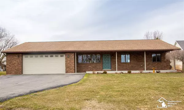 5815 Trombley, Newport, MI 48166