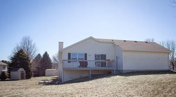 Stoughton, WI 53589-4912,1709 High Point Cir