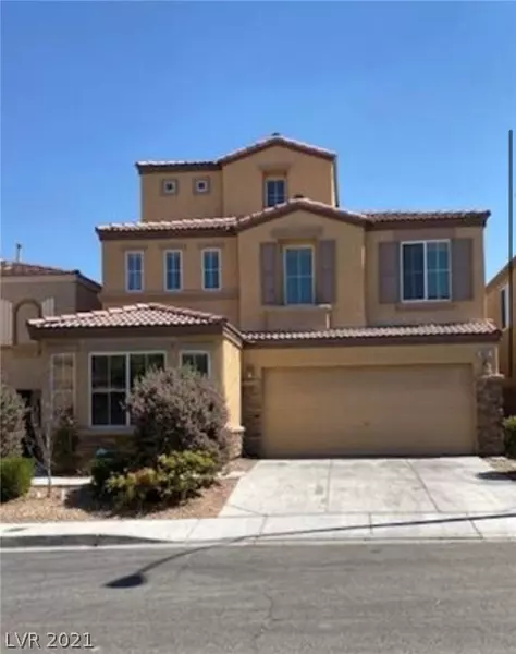 8921 Bonneville Peak Court, Las Vegas, NV 89148