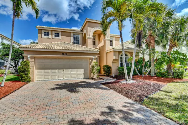 Wellington, FL 33414,2245 Balsan WAY