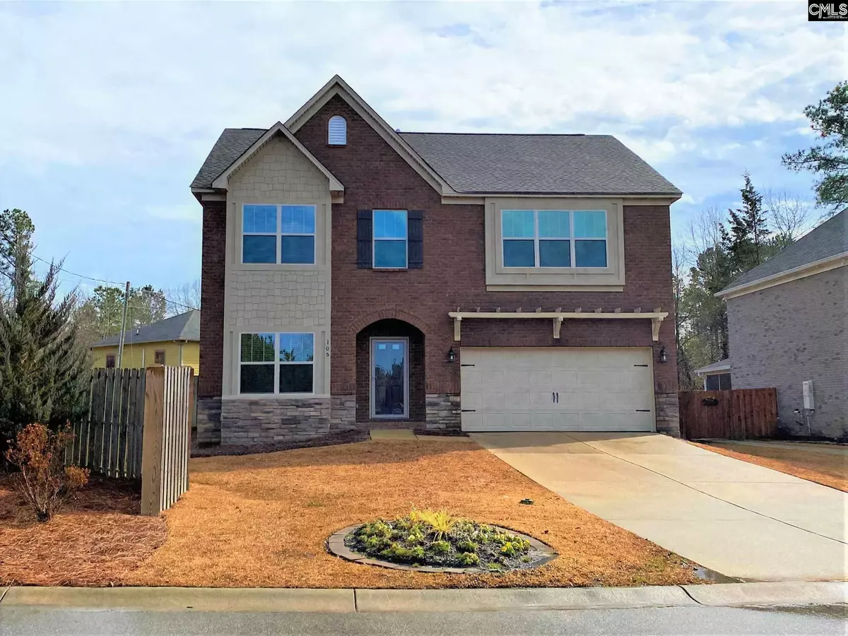 Irmo, SC 29063,105 Cedar Chase Lane