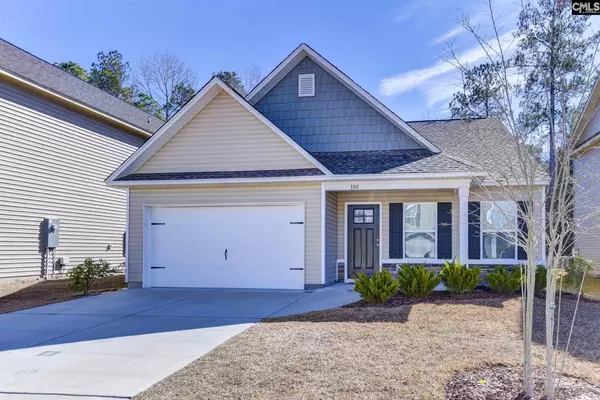 Blythewood, SC 29016,350 Fairford Drive