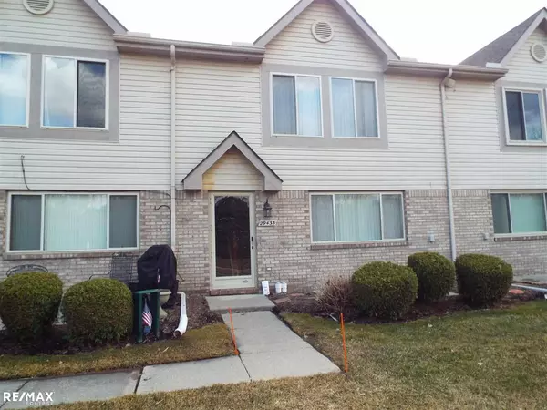 Chesterfield Twp, MI 48047,29435 Maurice Ct