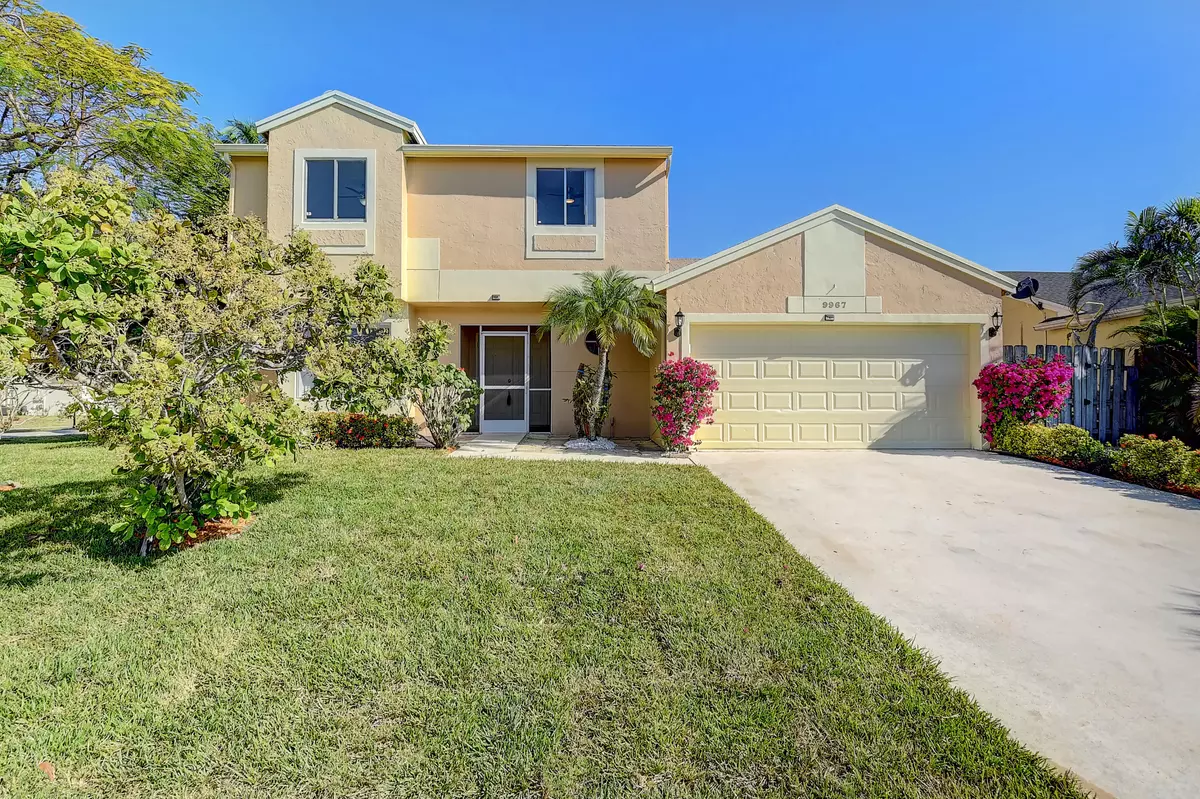 Boca Raton, FL 33496,9967 Moss Pond DR