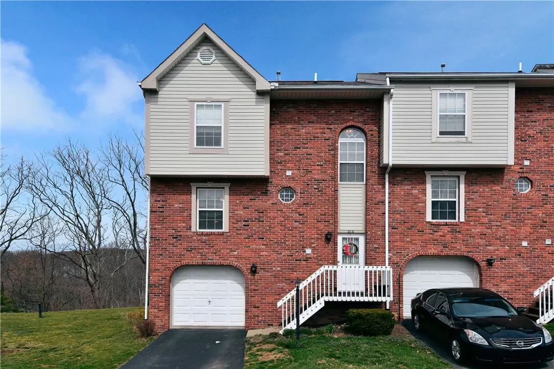 Gibsonia, PA 15044,616 Bruton Dr