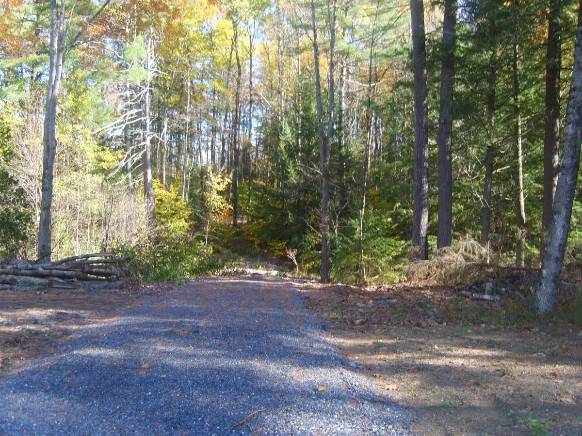 Castleton, VT 05735,Lot 4 N Woodard WAY