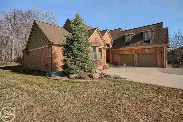 Washington Twp, MI 48094-1553,8589 S Fernwood Court