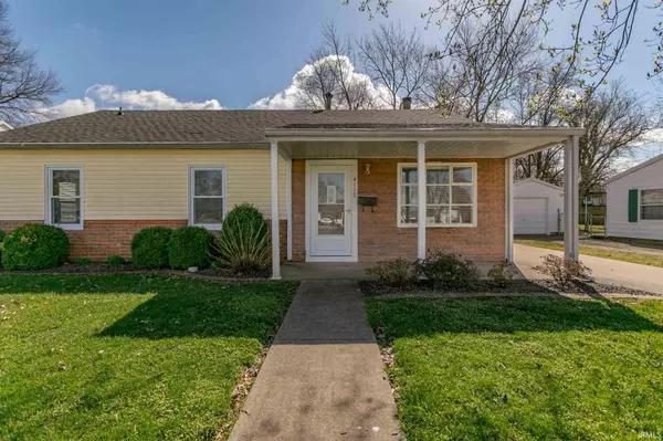 4119 Tremont Road, Evansville, IN 47710