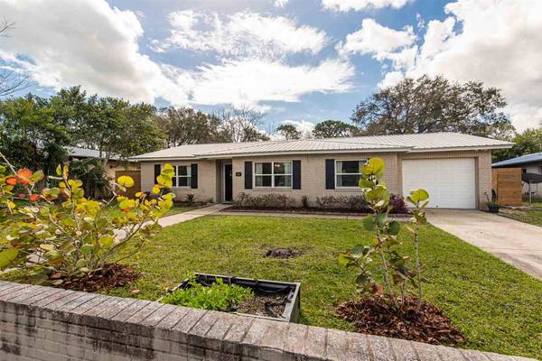 34 Sea Park Drive, St Augustine, FL 32080