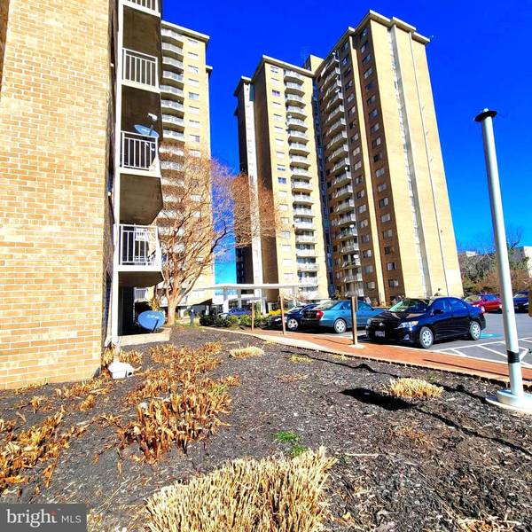 1836 METZEROTT RD #1108, Adelphi, MD 20783