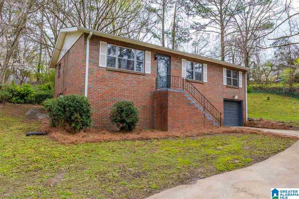 1707 ROGINA DRIVE, Fultondale, AL 35068