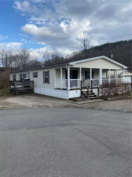 1222 Sunset Dr, Bulger, PA 15019