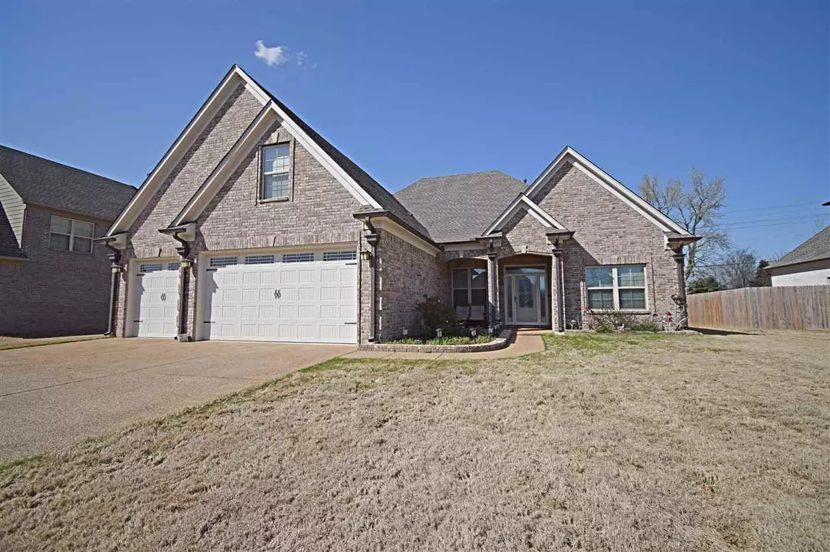 Oakland, TN 38060,90 PINE VALLEY DR