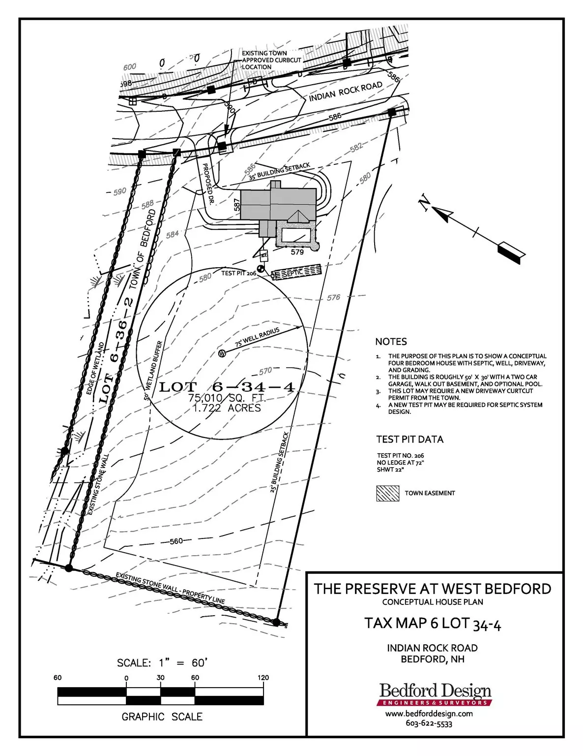 Bedford, NH 03110,6-34-4 Indian Rock RD #6-34-4