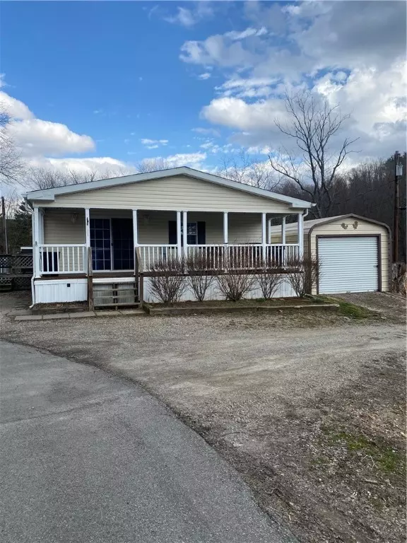 Bulger, PA 15019,1222 Sunset Dr