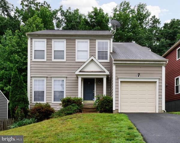 8 WOODMONT CT, Stafford, VA 22554