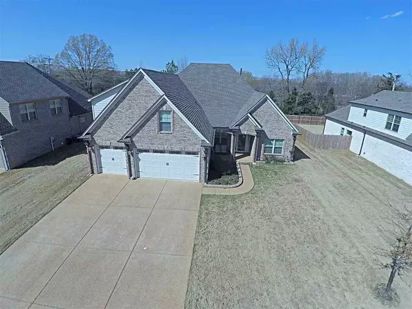 Oakland, TN 38060,90 PINE VALLEY DR