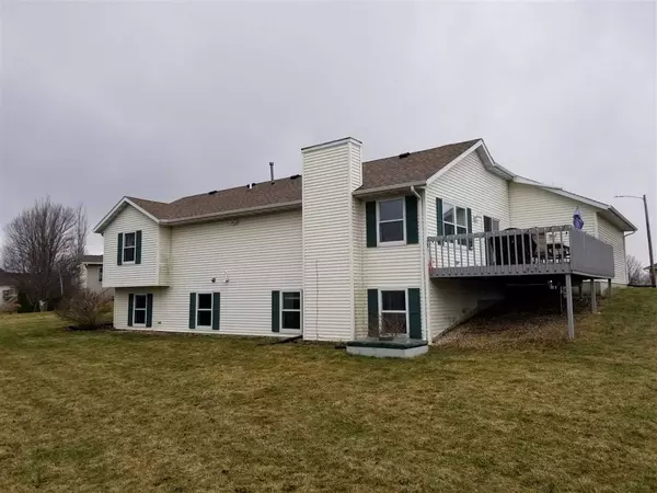 Stoughton, WI 53589-4912,1709 High Point Cir