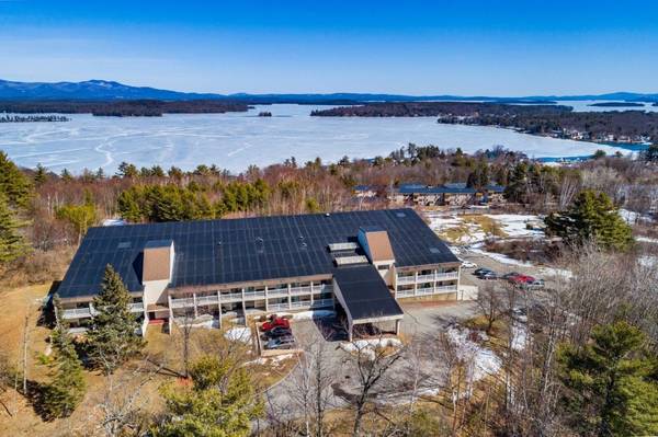 375 Endicott N ST #104, Laconia, NH 03246