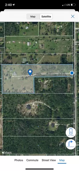 2535 Joe Ashton Rd, St Augustine, FL 32092