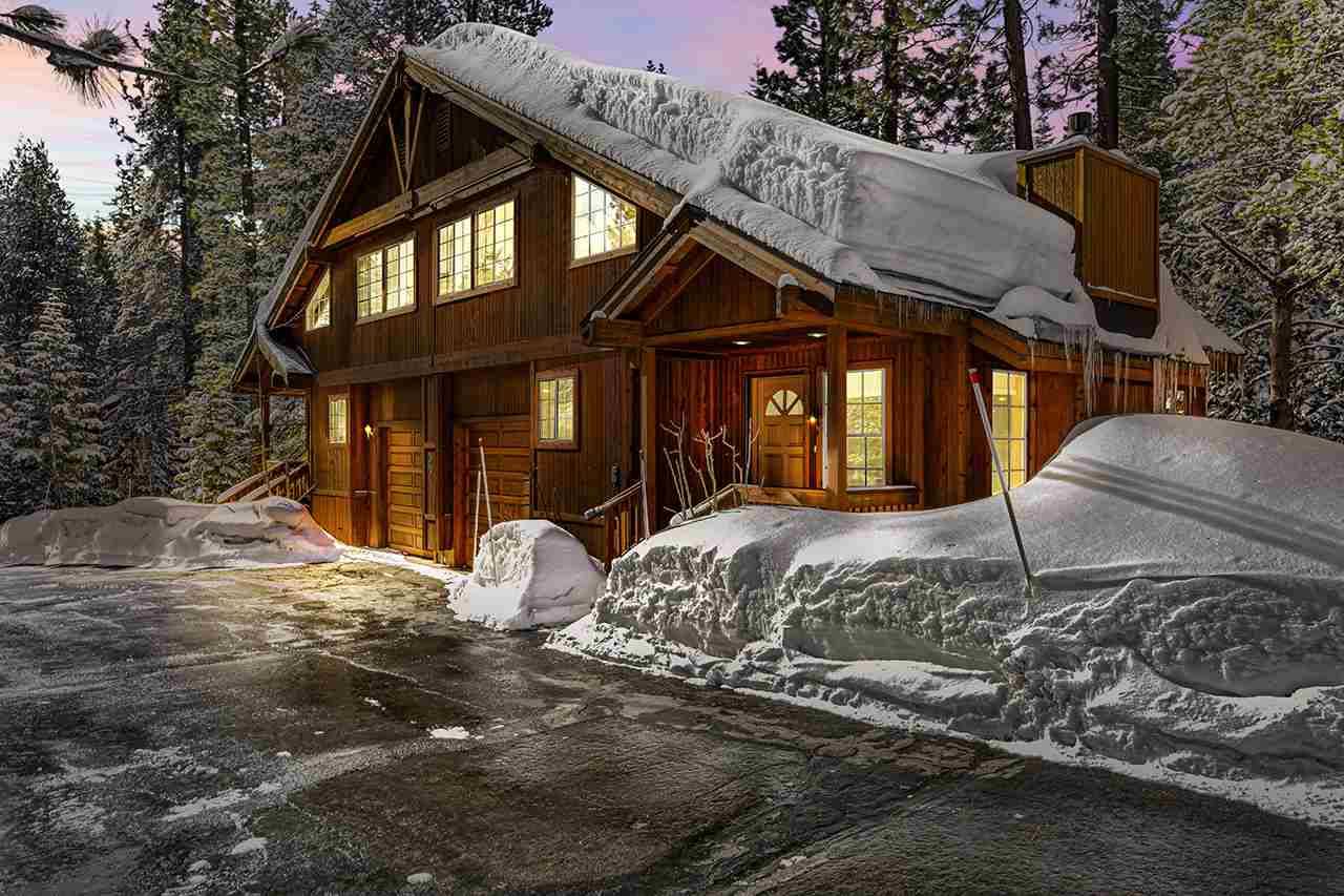 17305 Northwoods Boulevard #3, Truckee, CA 96161
