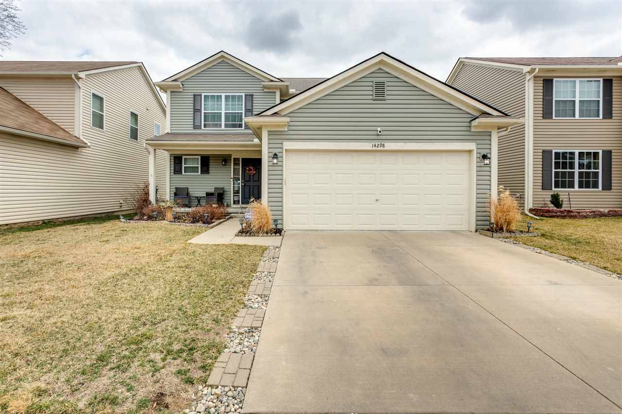 14298 Brook Dr,  Redford,  MI 48239