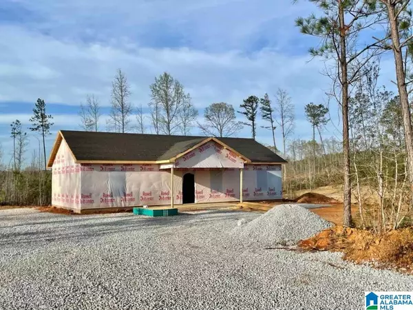 180 COUNTRY BREEZE CIRCLE, Wedowee, AL 36278