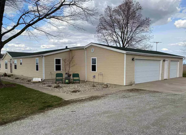 6571 S 200 E, Warren, IN 46792-9427