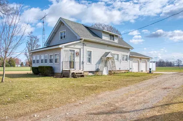 Corunna, MI 48817,200 N Reed