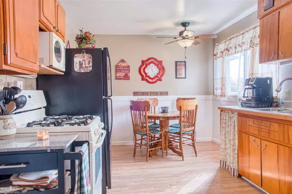 Corunna, MI 48817,200 N Reed