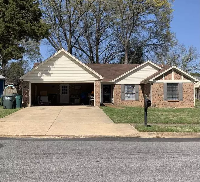 5120 TWINMEADOWS DR, Memphis, TN 38134