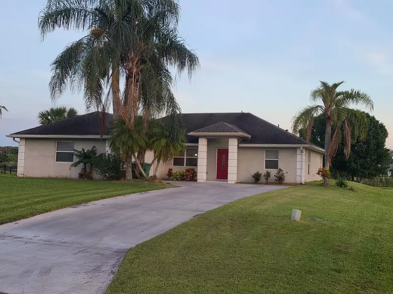 1360 SE 21st ST, Okeechobee, FL 34974