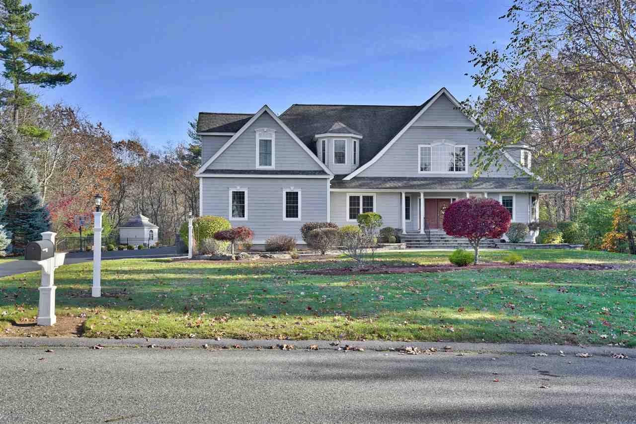 53 Overton RD, Windham, NH 03087
