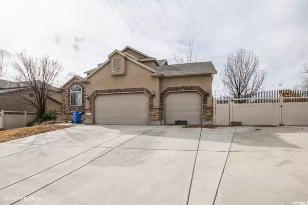 West Jordan, UT 84081,8002 S OVERTON W