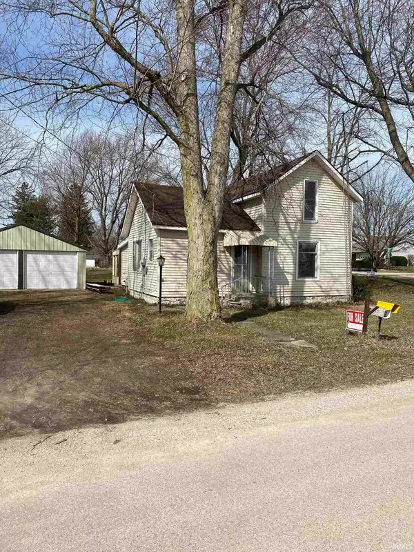 118 N Wray Street, Warsaw, IN 46580