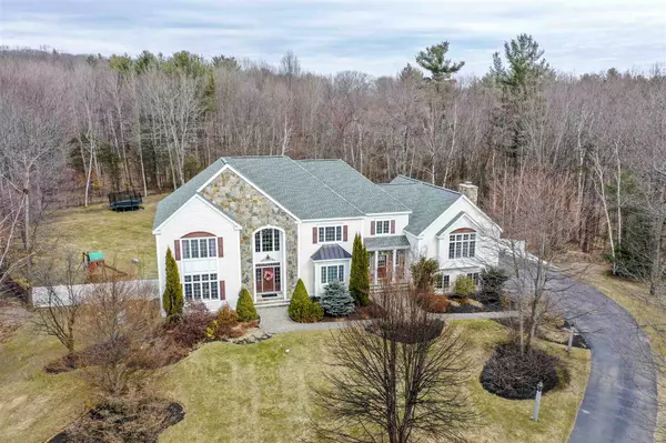 Windham, NH 03087,9 Yorkshire RD