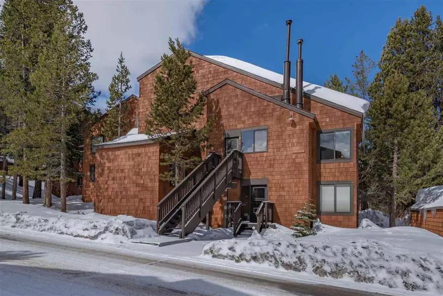 11513 Snowpeak Way #604, Truckee, CA 96161