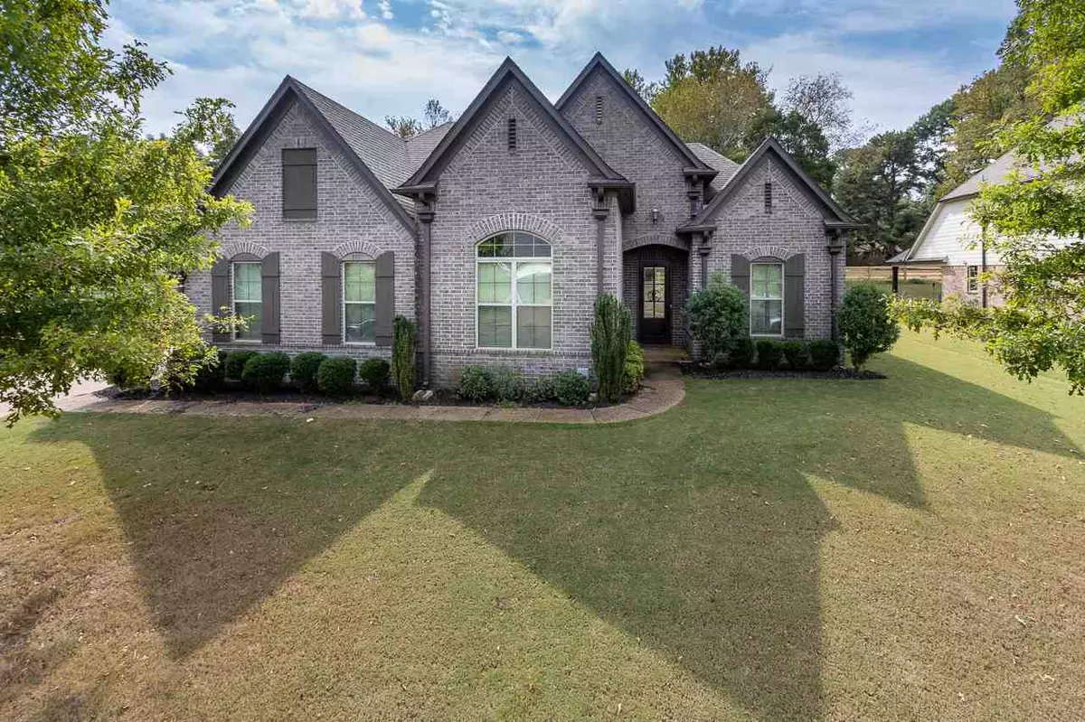 Collierville, TN 38017,199 AMBER WAVES LN