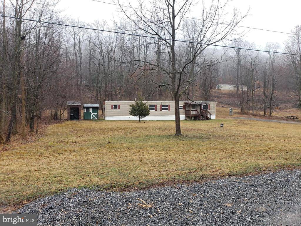 Loysville, PA 17047,13 KRISTIN DR