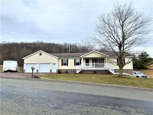 Stoystown, PA 15563,1359 Bicycle Road